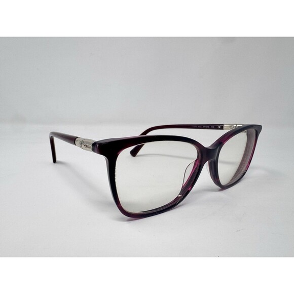 Longchamp LO2603 613 Eyeglass Frames Only 54-16-140 Burgundy Authentic main image 13